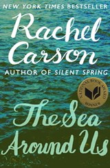 The Sea Around Us - Rachel Carson - 9781453214763