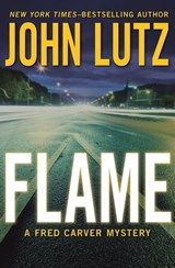 Flame - John Lutz - 9781453218938
