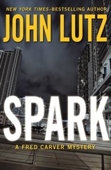 Spark - John Lutz - 9781453218952