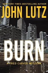 Burn - John Lutz - 9781453218983