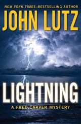 Lightning - John Lutz - 9781453218990