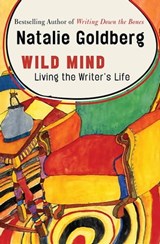 Wild Mind - Natalie Goldberg - 9781453224595