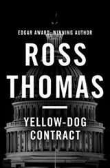 Yellow-Dog Contract - Ross Thomas - 9781453228180