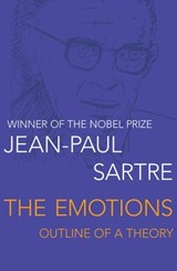The Emotions - Jean-Paul Sartre - 9781453228609