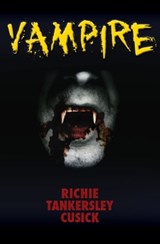 Vampire - Richie Tankersley Cusick - 9781453232286