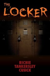 The Locker - Richie Tankersley Cusick - 9781453232293
