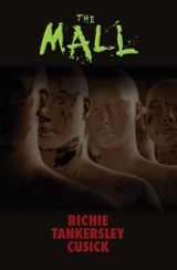 The Mall - Richie Tankersley Cusick - 9781453232323