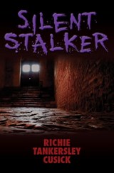 Silent Stalker - Richie Tankersley Cusick - 9781453232330