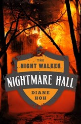 The Night Walker - Diane Hoh - 9781453248058