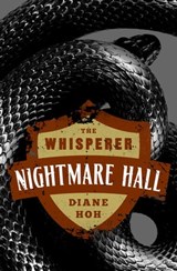 The Whisperer - Diane Hoh - 9781453248072