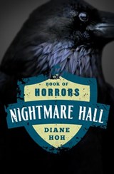 Book of Horrors - Diane Hoh - 9781453248096