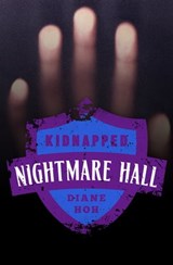 Kidnapped - Diane Hoh - 9781453248102
