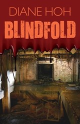 Blindfold - Diane Hoh - 9781453248140