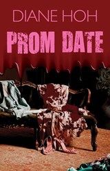 Prom Date - Diane Hoh - 9781453248157