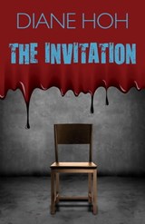 The Invitation - Diane Hoh - 9781453248171