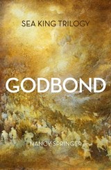 Godbond - Nancy Springer - 9781453248393