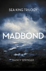 Madbond - Nancy Springer - 9781453248485