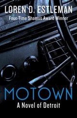 Motown - Loren Estleman - 9781453248591