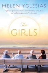 The Girls - Helen Yglesias - 9781453255810