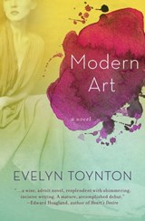 Modern Art - Evelyn Toynton - 9781453255827
