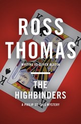The Highbinders - Ross Thomas - 9781453259665