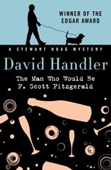 The Man Who Would Be F. Scott Fitzgerald - David Handler - 9781453259726