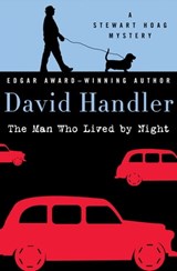 The Man Who Lived by Night - David Handler - 9781453259757