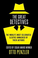The Great Detectives - Otto Penzler - 9781453266403