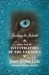 Looking for Juliette - Janet Taylor Lisle - 9781453271858