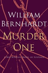 Murder One - William Bernhardt - 9781453277201