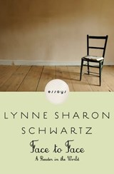 Face to Face - Lynne Sharon Schwartz - 9781453287583