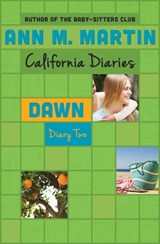 Dawn: Diary Two - Ann M. Martin - 9781453298145