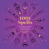 1001 Spells - Cassandra Eason - 9781454931003