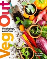 Veg Out - Heather Rodino - 9781454945253