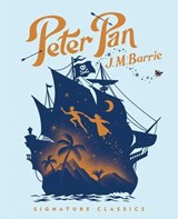 Peter Pan - J. M. Barrie - 9781454945710