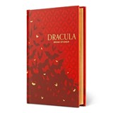 Dracula (Special Edition) - Bram Stoker - 9781454952879