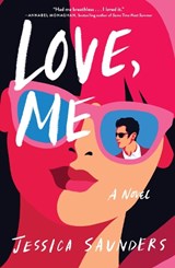 Love, Me - Jessica Saunders - 9781454955535
