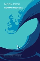 Moby-Dick - Herman Melville - 9781454956655