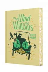 The Wind in the Willows - Kenneth Grahame - 9781454957409