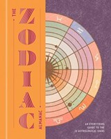 The Zodiac Almanac - Various Authors - 9781454957492