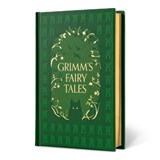 Grimm’s Fairy Tales (Special Edition) - Grimm Brothers - 9781454957638