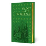 Walden and Civil Disobedience (Special Edition) - Henry David Thoreau - 9781454957669
