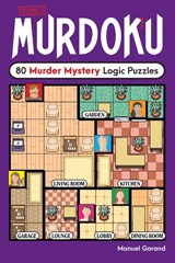 Murdoku - Manuel Garand - 9781454961796