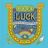 Good Luck - Cassandra Eason - 9781454962885