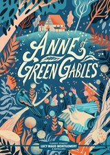 Classic Starts®: Anne of Green Gables - Lucy Maud Montgomery ; Kathleen Olmstead - 9781454963950