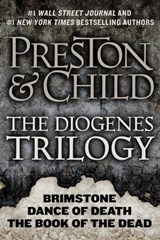 The Diogenes Trilogy - Lincoln Child ; Douglas Preston - 9781455526925