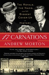 17 Carnations - Andrew Morton - 9781455527090