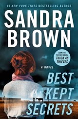 Best Kept Secrets - Sandra Brown - 9781455546251