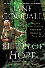 Seeds of Hope - Jane Goodall - 9781455554485