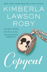 Copycat - Kimberla Lawson Roby - 9781455569724